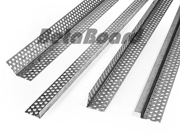 Plastering Beads, Plasterboard Edge Beads & Plasterboard Metal Edging Page Featured Image