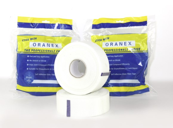 self adhesive ezy tape 90m roll