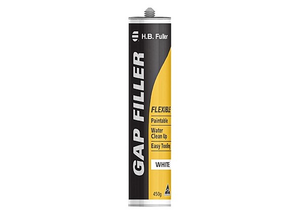 fullertrade gap filler 450gm cartridge