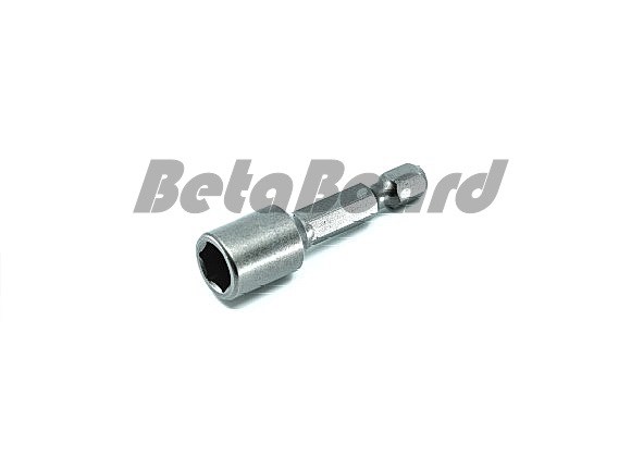 5/16 x 45 hex nut setter