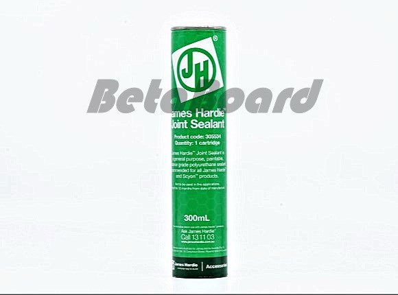 james hardie joint sealant 300ml cartridge