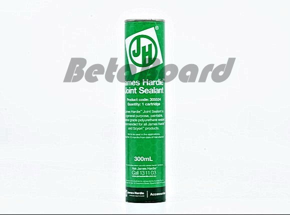 james hardie joint sealant 300ml cartridge