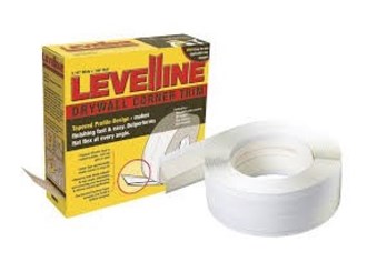 levelline corner tape 30.5m roll
