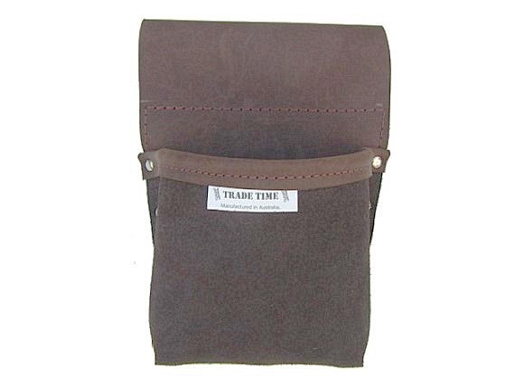 nail bag - bucket bag