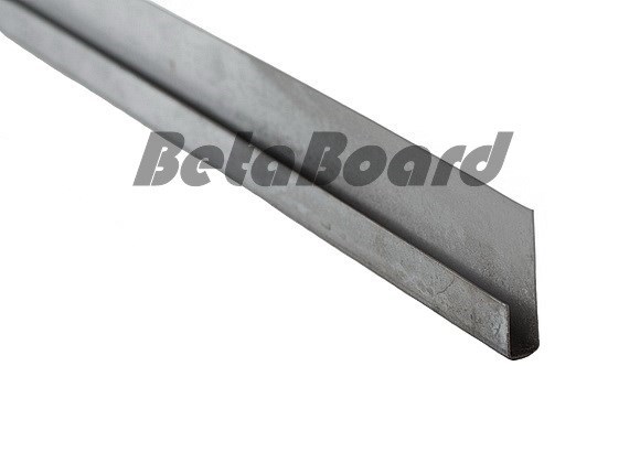 rondo casing bead 3000mm to suit 6mm board