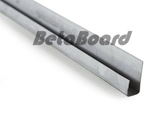 rondo casing bead 2400mm to suit 10mm board