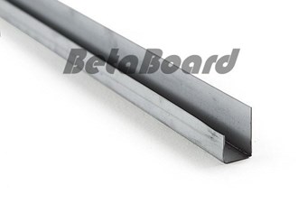rondo casing bead 2400mm to suit 13mm board