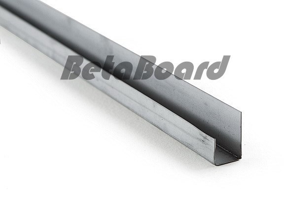 rondo casing bead 2400mm to suit 13mm board