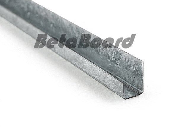 rondo casing bead 3000mm to suit 16mm board