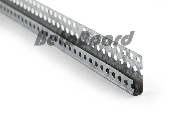 rondo stopping bead 3000mm to suit 6mm board