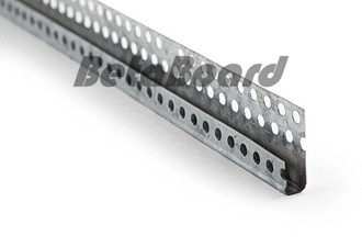 rondo stopping bead 3000mm to suit 6mm board