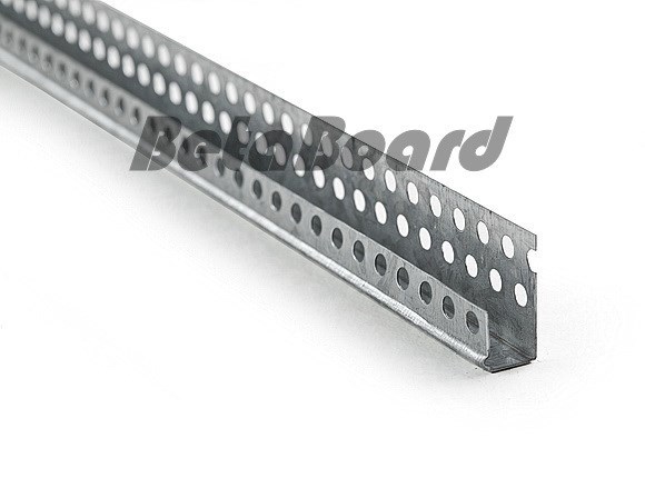 Metal Casing Bead