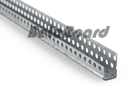 rondo stopping bead 3000mm to suit 13mm board
