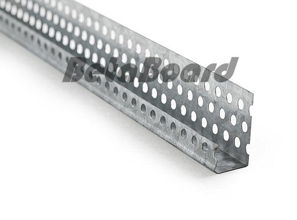 rondo stopping bead 3000mm to suit 16mm board