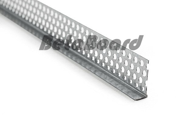 rondo stopping angle 3000mm to suit 10mm board