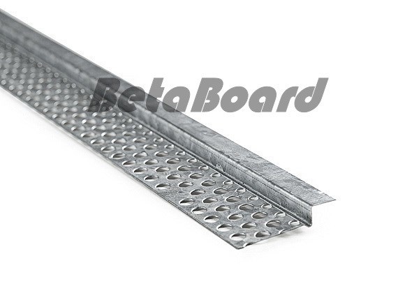 rondo shadowline stopping angle 3000mm to suit 6mm plasterboard