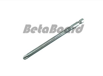 130mm screwdriver bit phillips no2 for keyang - limited stock