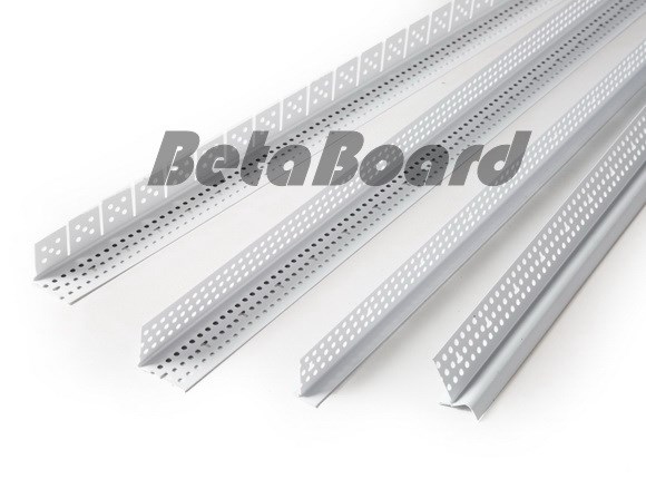 PVC Plastering Beads
