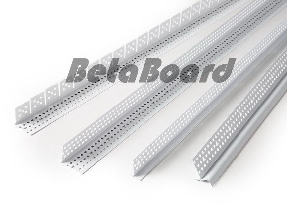 PVC Plastering Beads