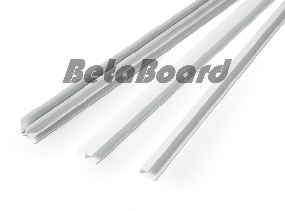 PVC Corner Beads | Featured image for plasterboard corner beads product category page.