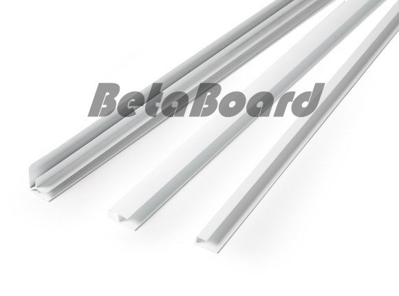 PVC Corner Beads | Featured image for plasterboard corner beads product category page.