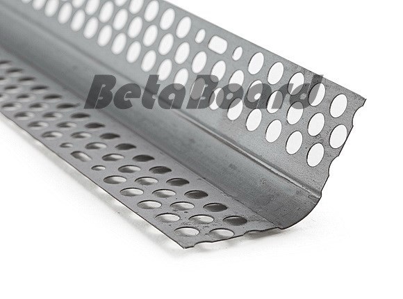 r05 - 3000 obtuse 10 mm bullnose external