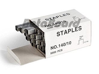 betaboard staples 10mm box 5000