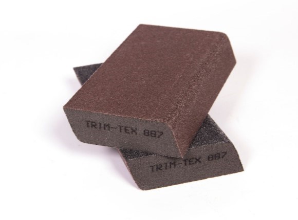 sanding block premium angled edge 150x70