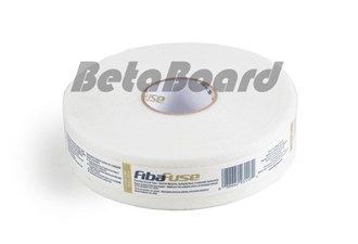fibafuse fibreglass jointing tape 75m roll