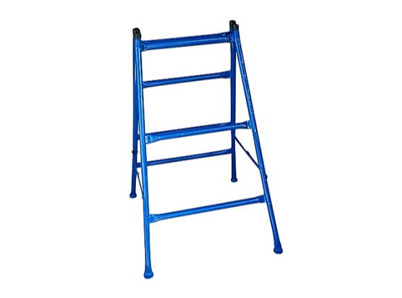 1200mm blue trestle