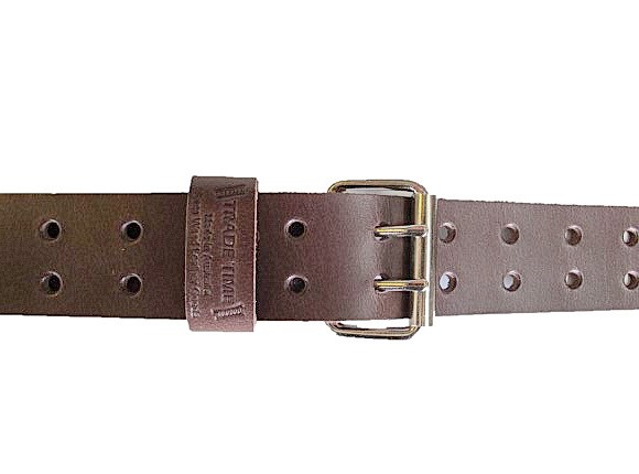 trade time riggers belt