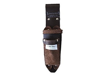 trade time utility pouch - large
