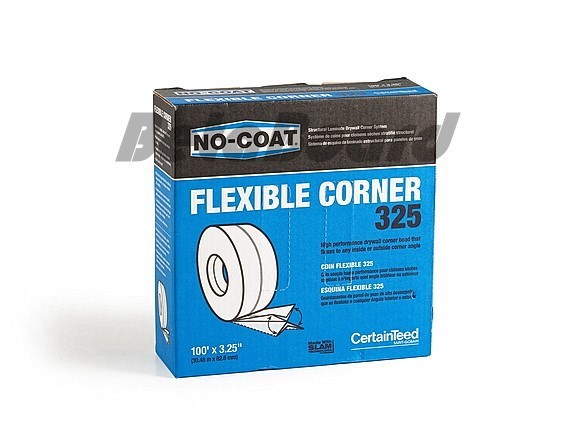ultraflex corner tape 325 30.5m roll