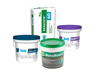 bulk compounds and adhesives