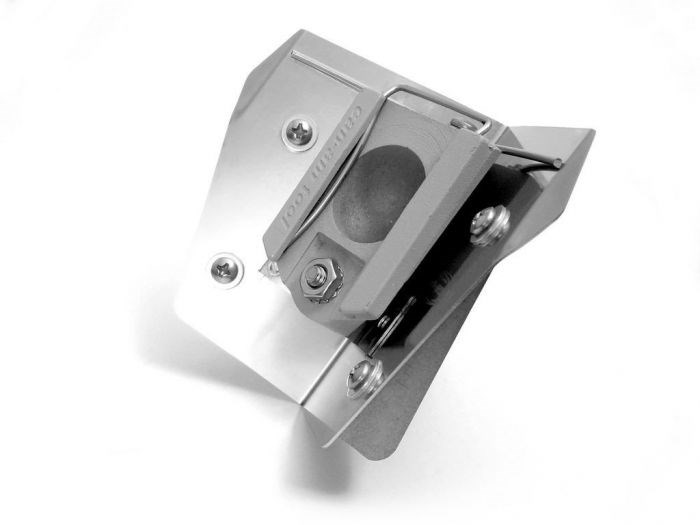 can am glazing head 65mm 2.5"