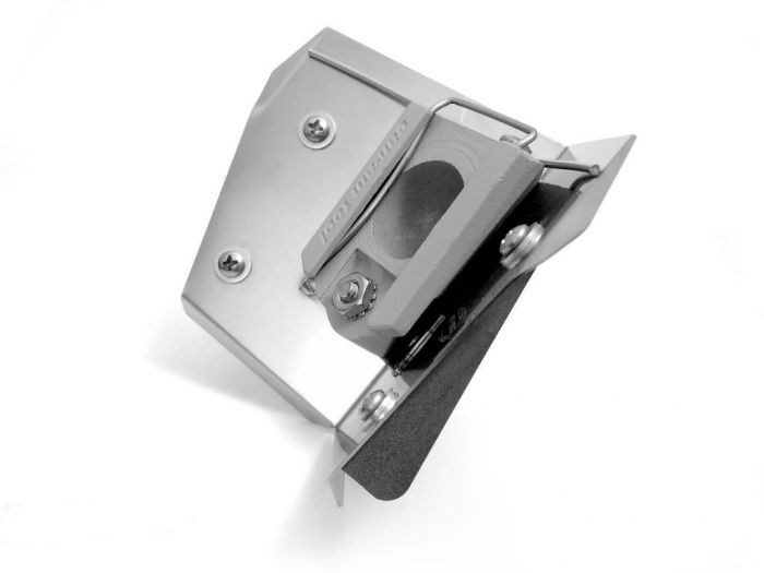 can am glazing head 75mm 3"