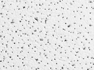 Suspended Fine ND Fissured Surf Ceiling Tiles, 1195mm X 595mm Suspended Fine ND Fissured Surf Ceiling Tiles, 1195mm X 595mm