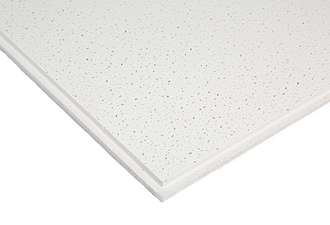 Armstrong Mineral Fibre Ceiling Tiles