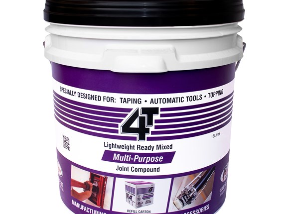 4t multi purpose pre- mix 15l bucket