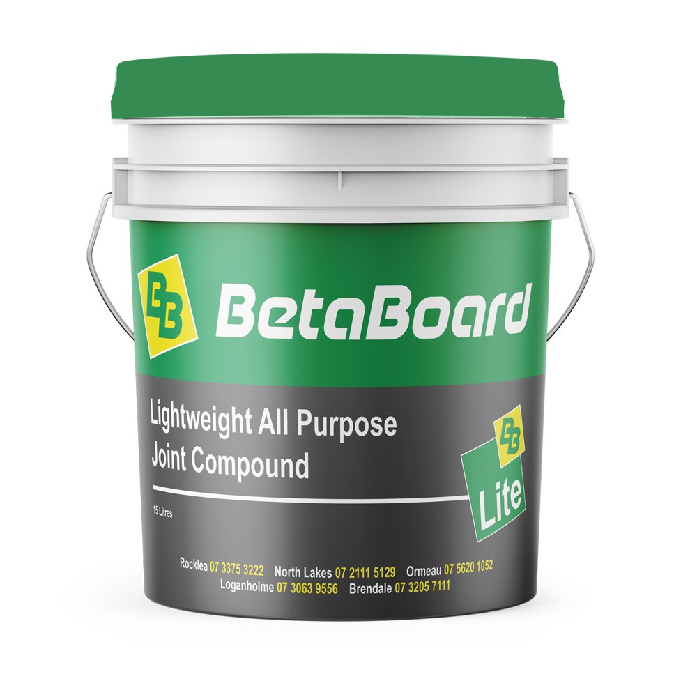 betaboard lightweight all purpose 15ltr bucket