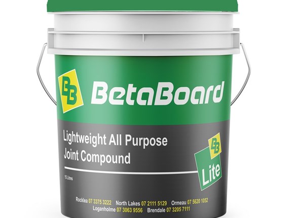 betaboard lightweight all purpose 15ltr bucket