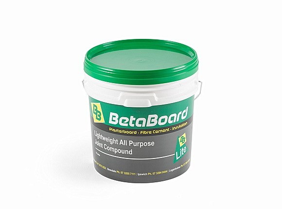 betaboard lightweight all purpose 15ltr bucket