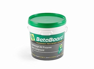 betaboard lightweight all purpose 15ltr bucket