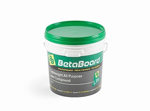 betaboard lightweight all purpose 15ltr bucket