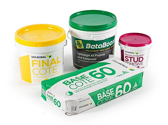 compounds and adhesives