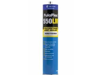 fulaflex 550pu grey 310ml cartridge