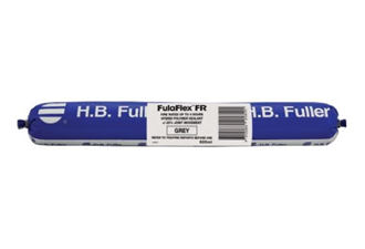 hb fuller fulaflex fr grey 600ml sausage