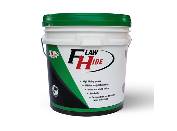 flaw hide level 5 finishing compound 15ltr