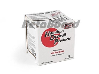 hamilton lightweight all purpose red dot 13.2l box limited stock - discontinued by supplier