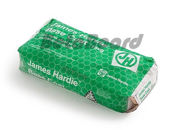 james hardie basecoat 15kg bag